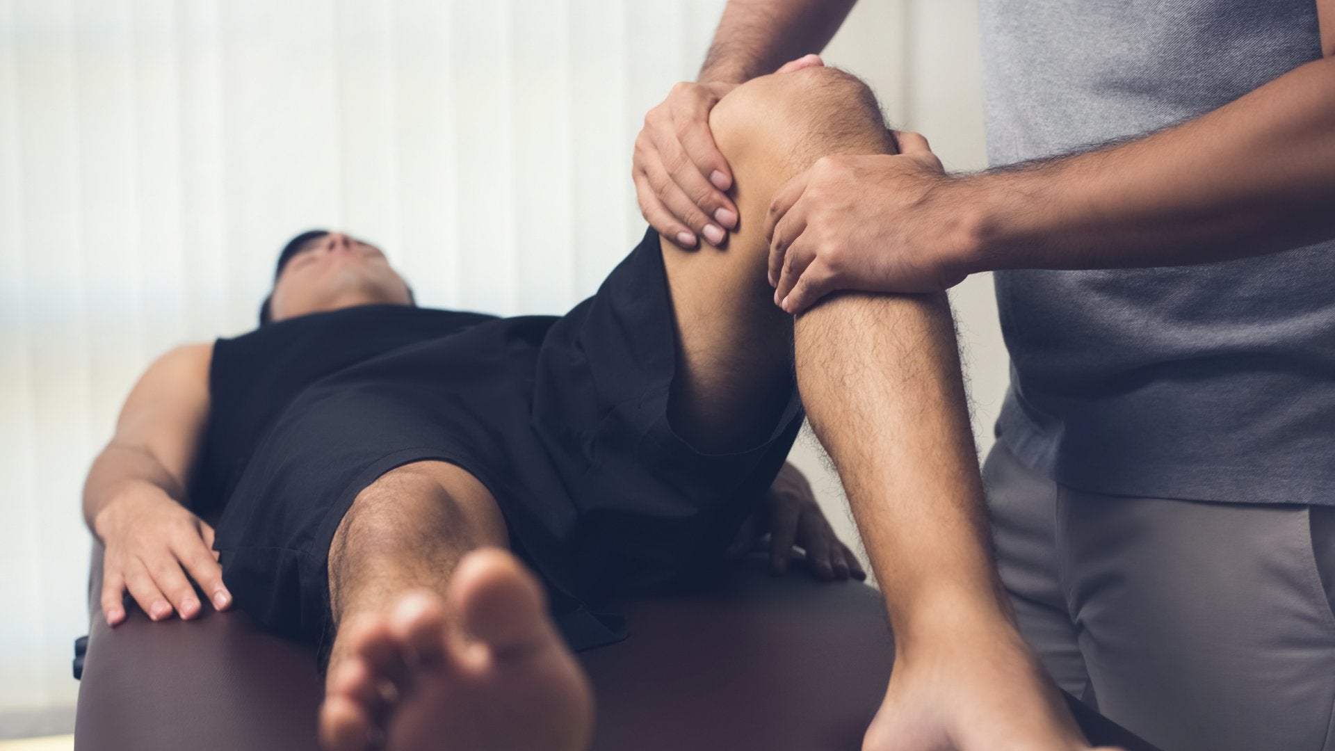 Professionnels de santé
