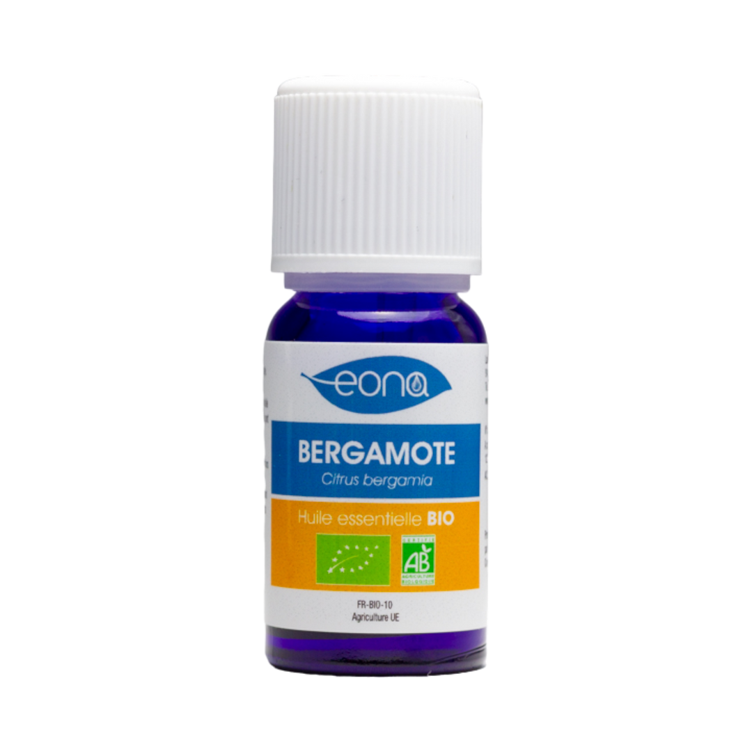 HUILE ESSENTIELLE BERGAMOTE