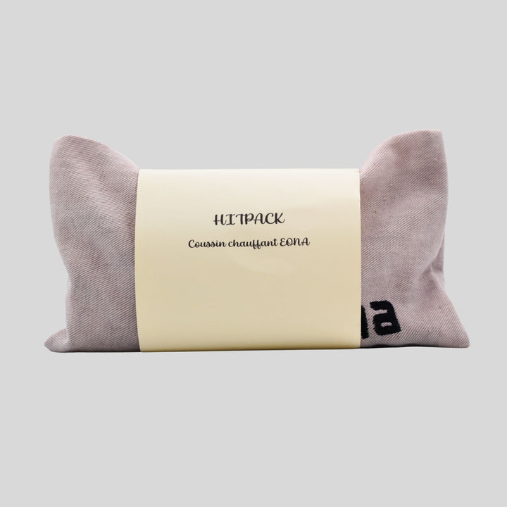 COUSSIN CHAUFFANT HITPACK