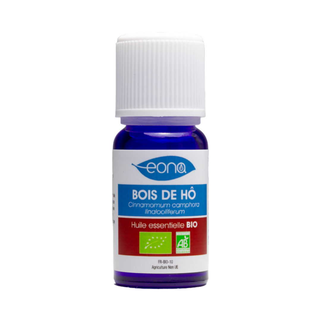 HUILE ESSENTIELLE BOIS DE HÔ