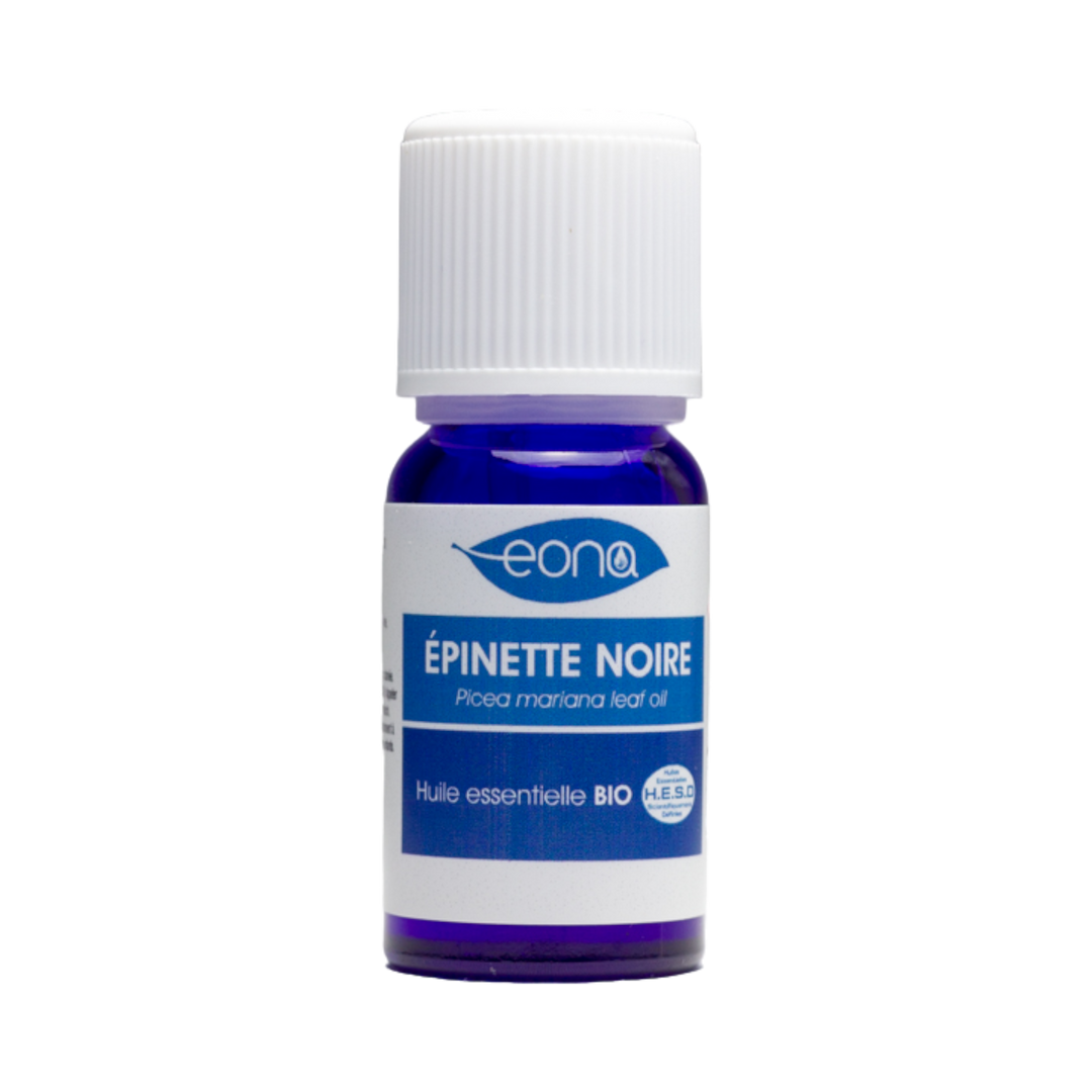 HUILE ESSENTIELLE EPINETTE NOIRE