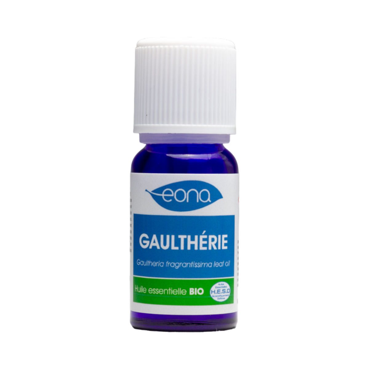 HUILE ESSENTIELLE GAULTHÉRIE