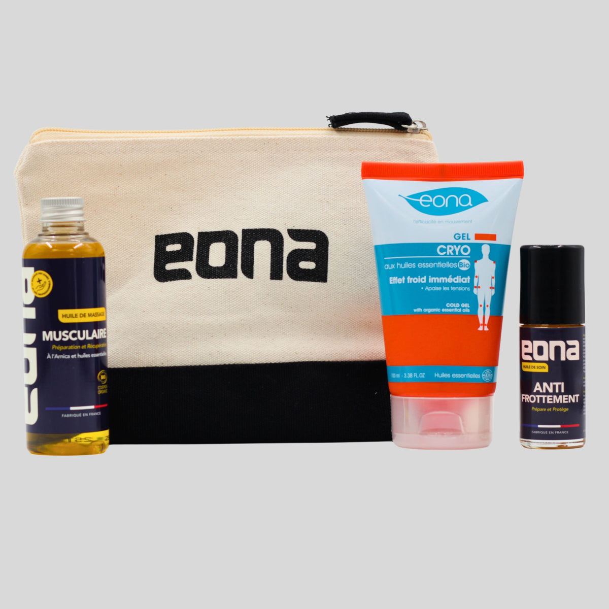 KIT SPORT