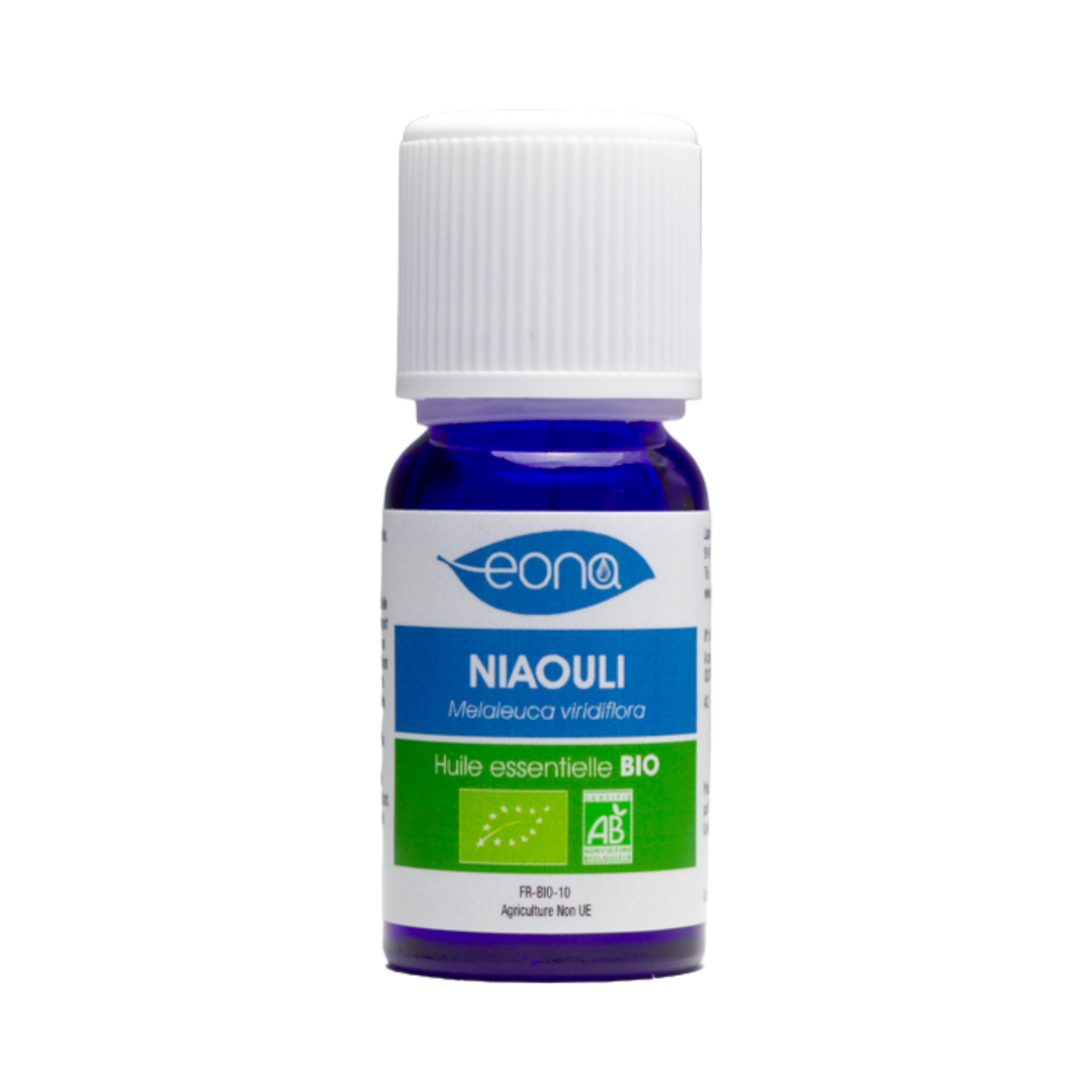 HUILE ESSENTIELLE NIAOULI