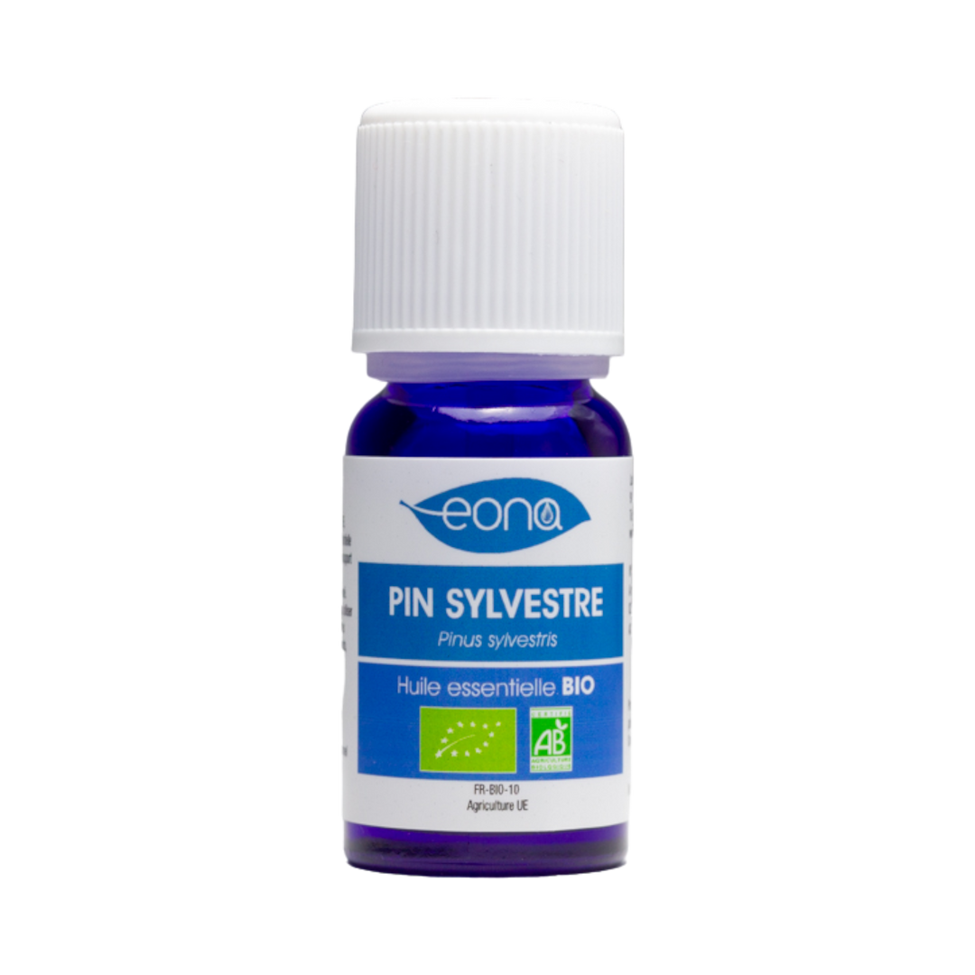 HUILE ESSENTIELLE PIN SYLVESTRE