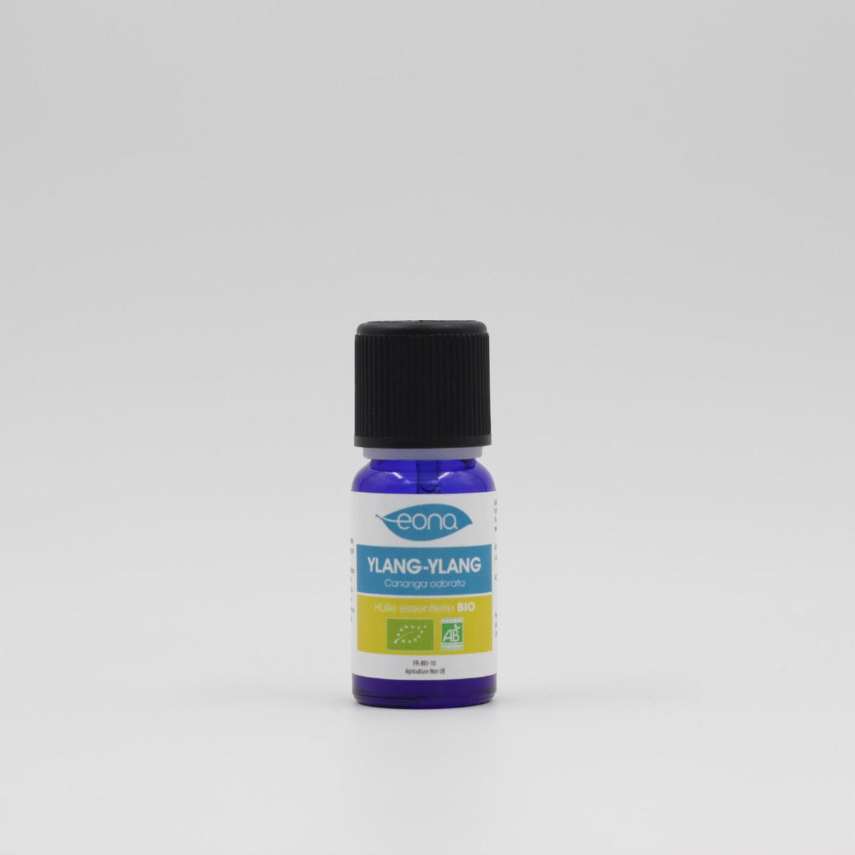 HUILE ESSENTIELLE YLANG-YLANG