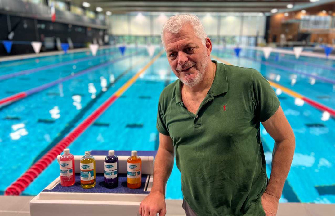 Au Cœur de la Performance : Récupération et Prévention des Blessures en Natation