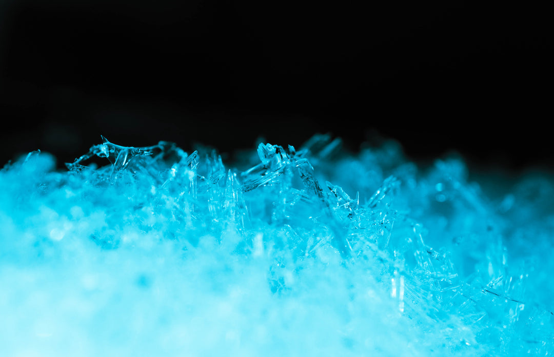 La Cryothérapie : Révolution ou Tendance Éphémère dans le monde du sport ?