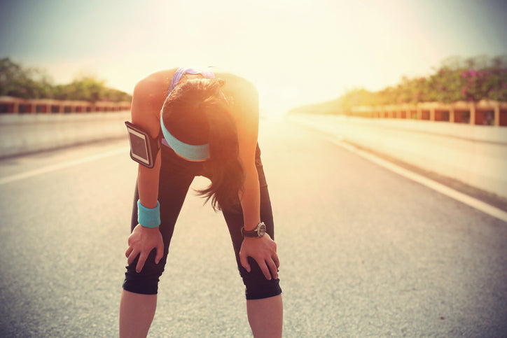 Comment récupérer efficacement après une course à pied