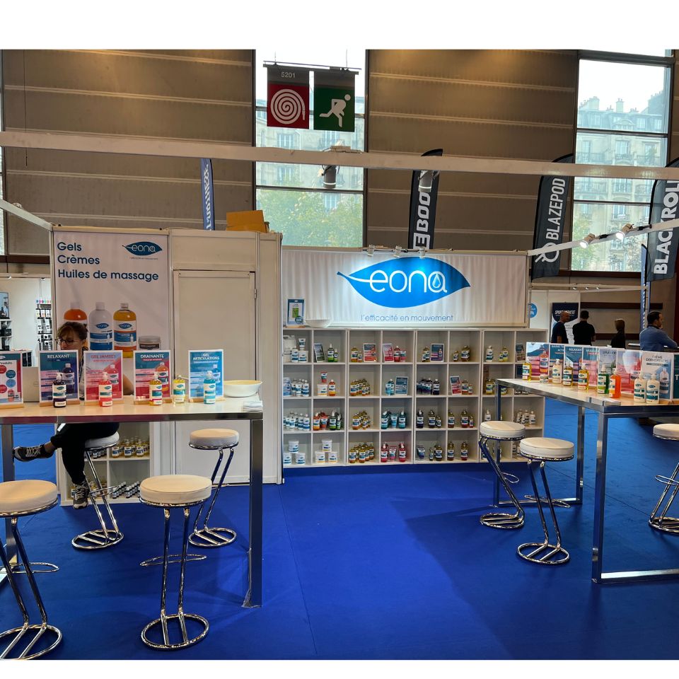 EONA vous attend avec des offres exceptionnelles à REEDUCA 2023 !
