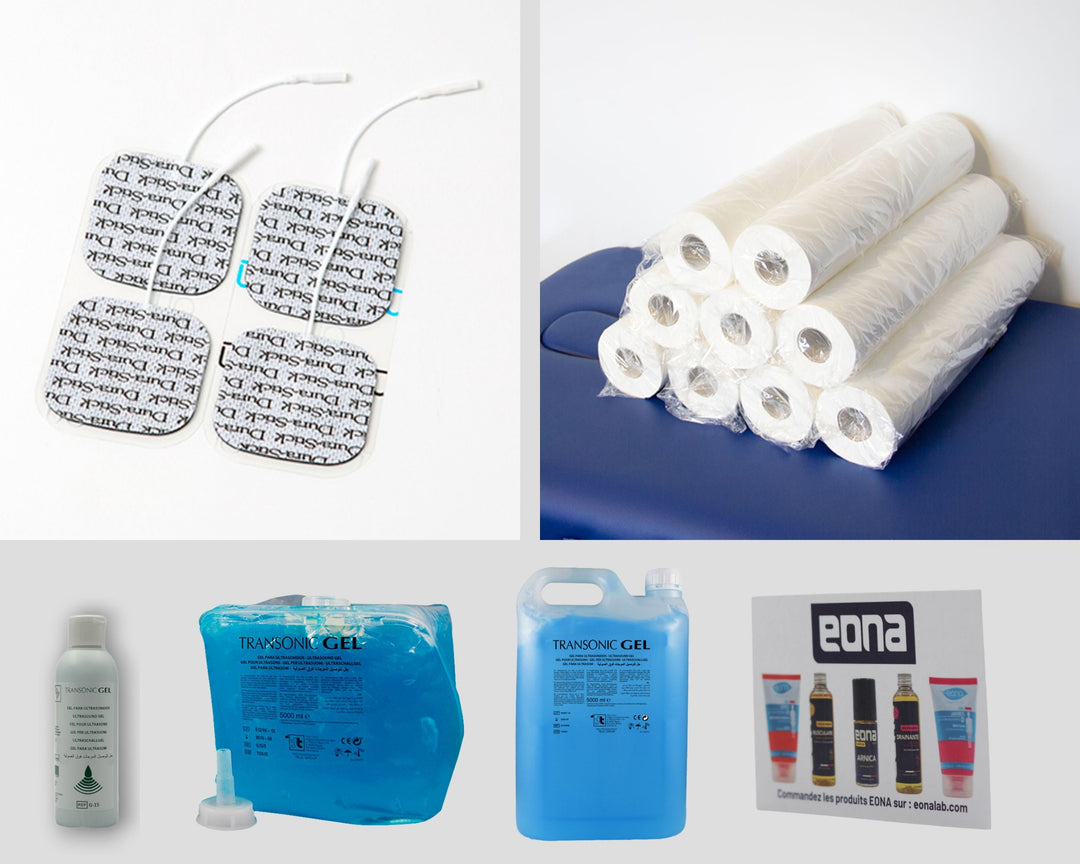 Accessoires - équipements