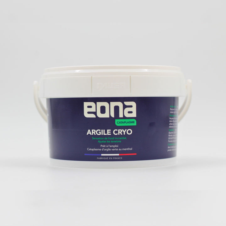 Argile Cryo 500 Gr