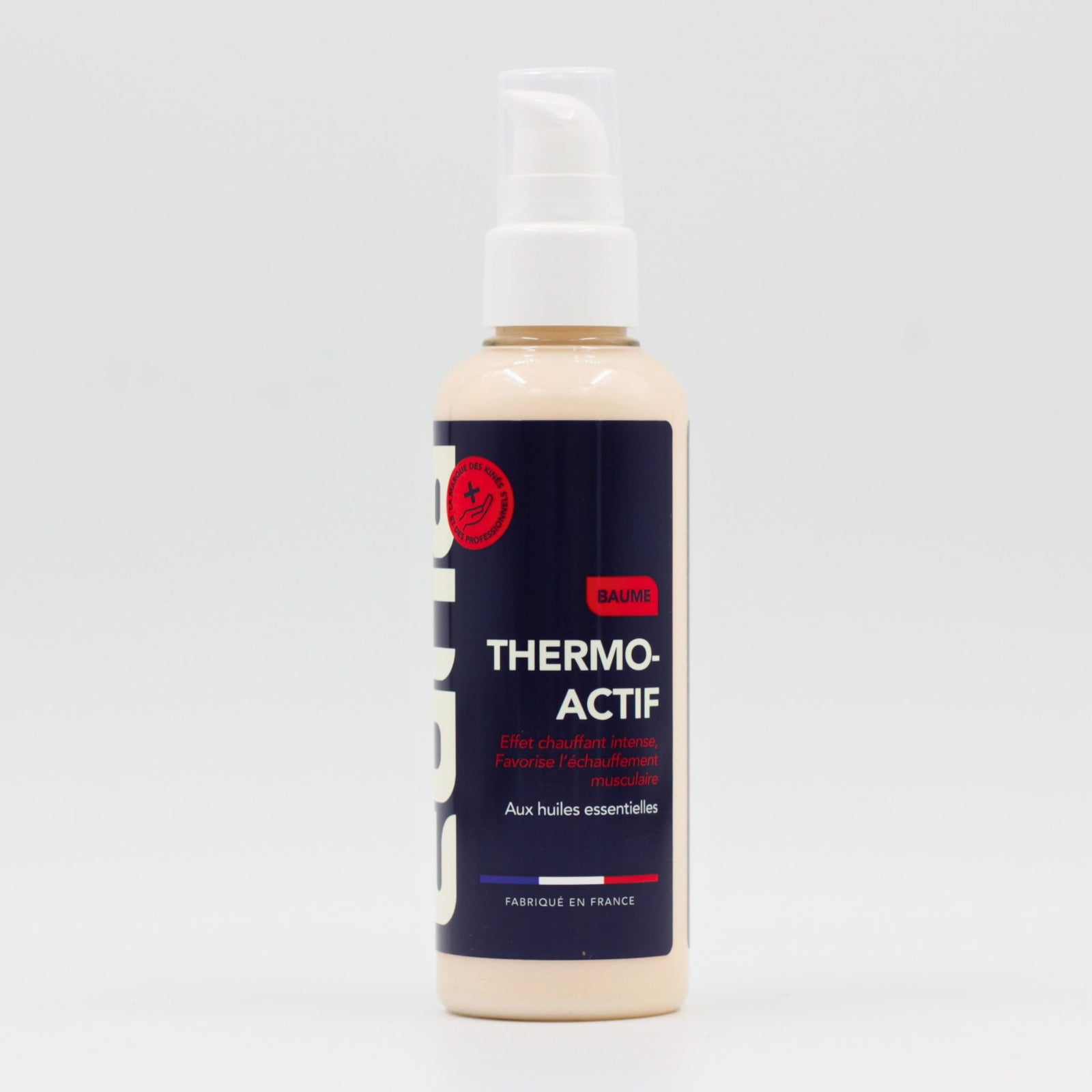 BAUME THERMO-ACTIF