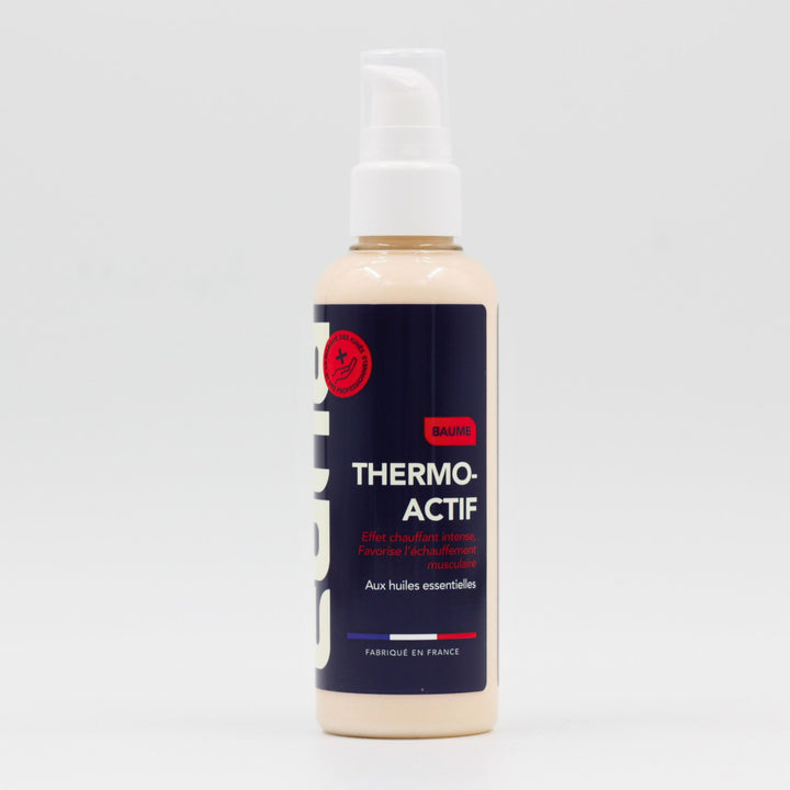 BAUME THERMO-ACTIF