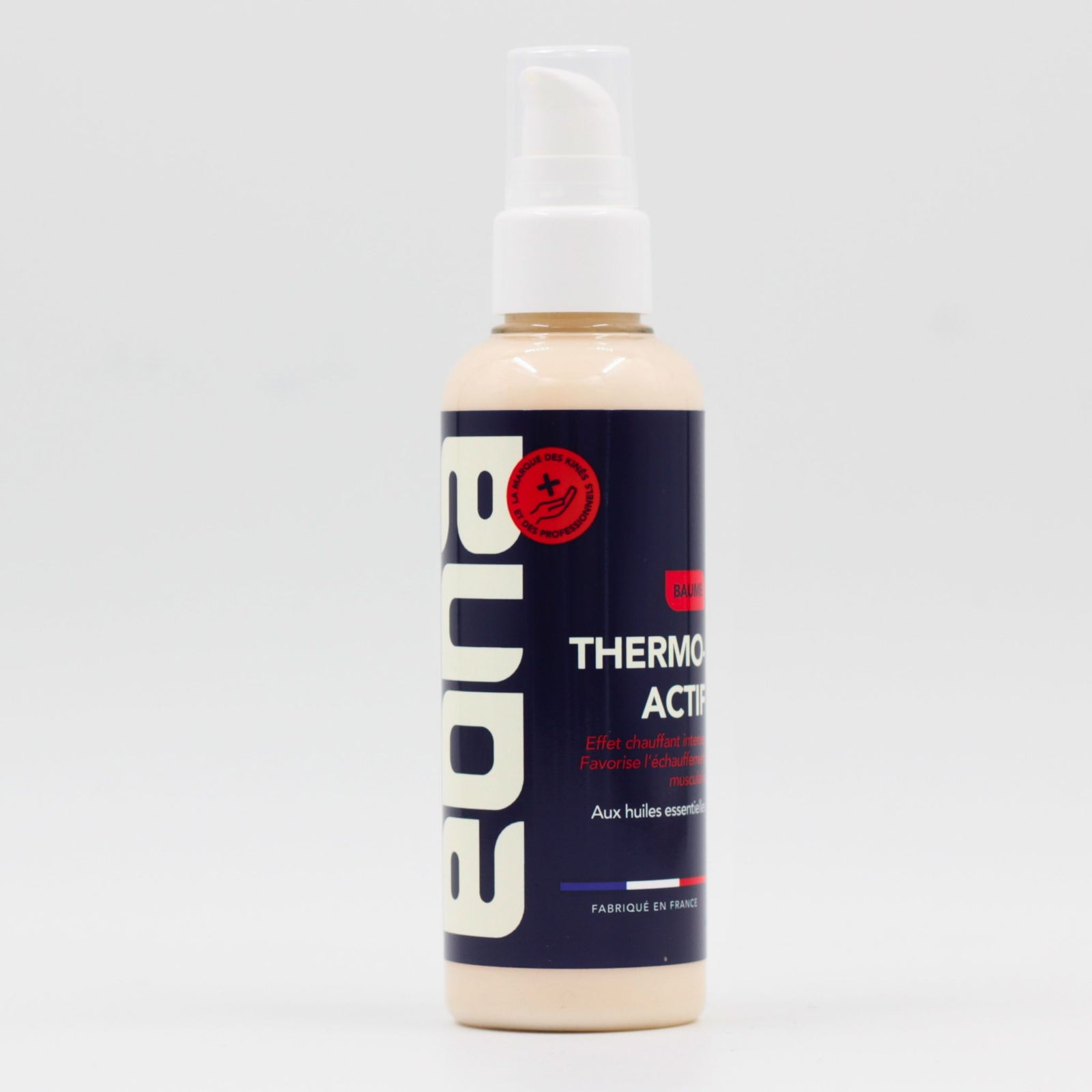 BAUME THERMO-ACTIF