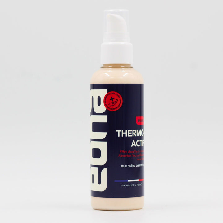 BAUME THERMO-ACTIF