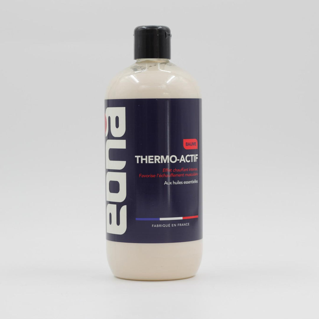 BAUME THERMO-ACTIF