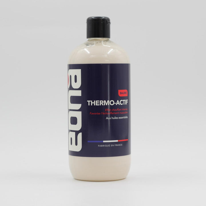 BAUME THERMO-ACTIF