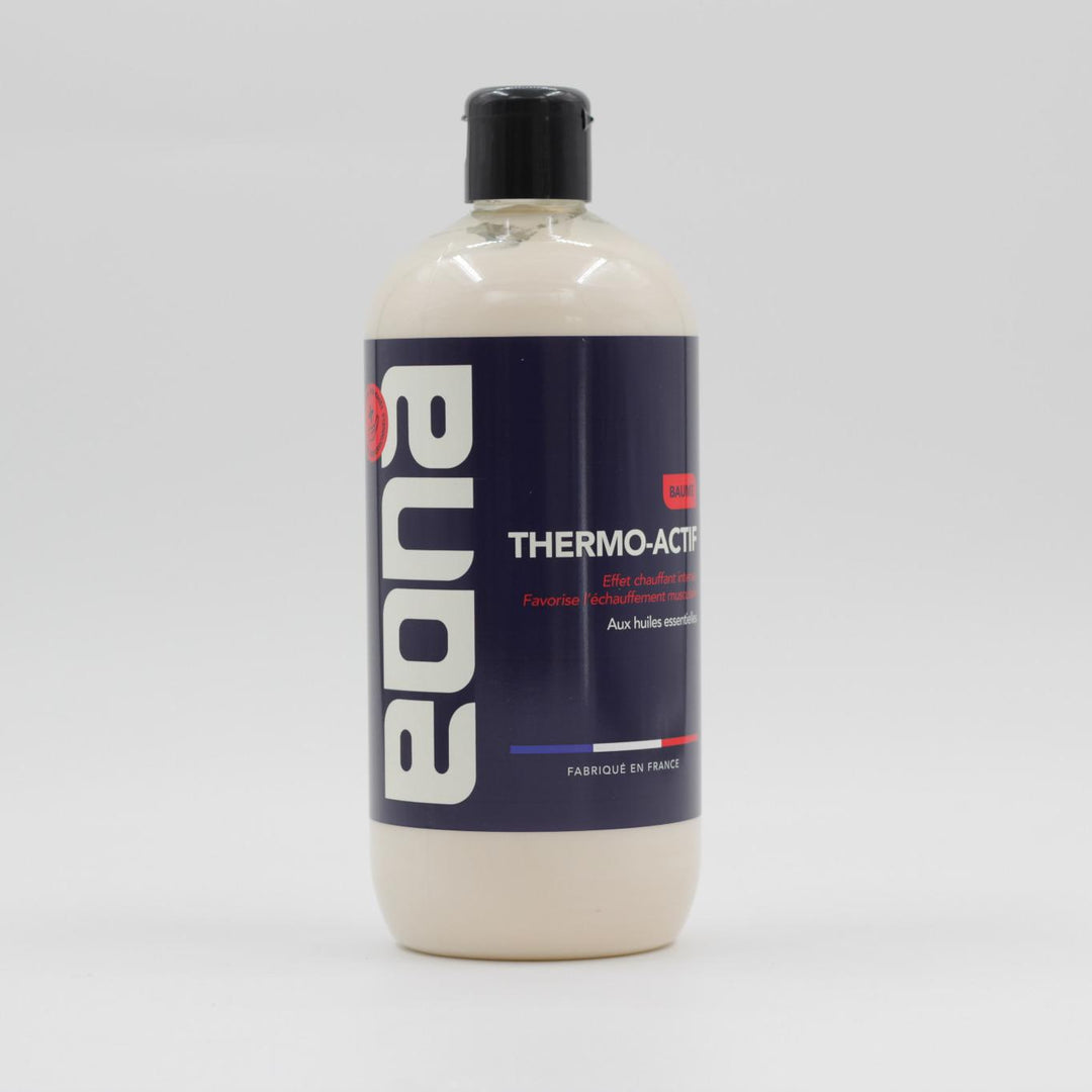 BAUME THERMO-ACTIF