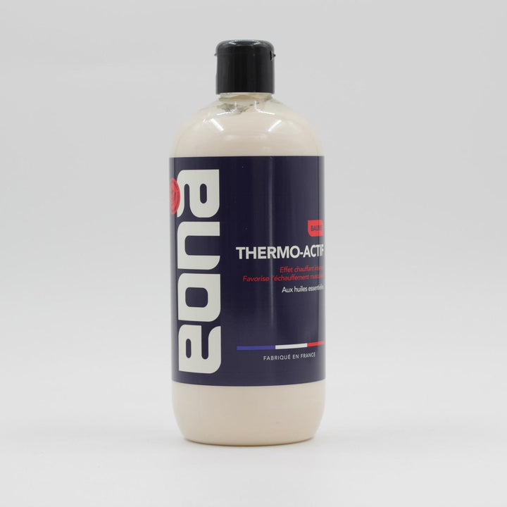 BAUME THERMO-ACTIF