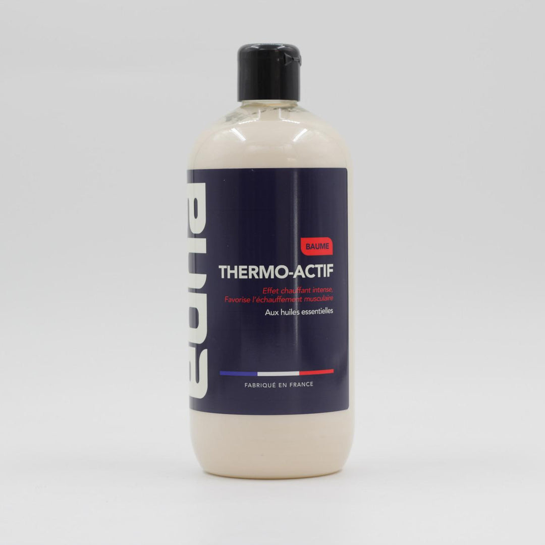 BAUME THERMO-ACTIF