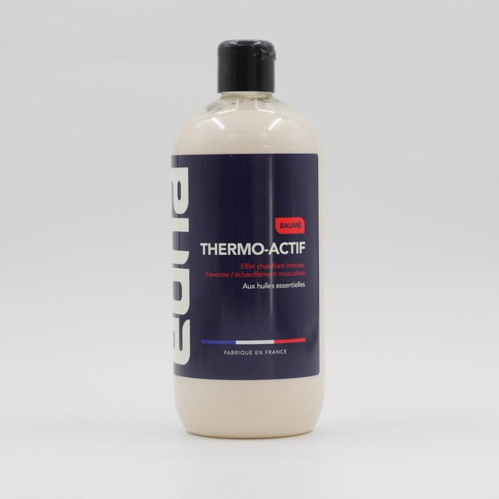 BAUME THERMO-ACTIF