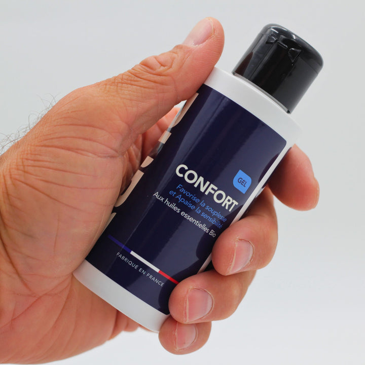 GEL CONFORT
