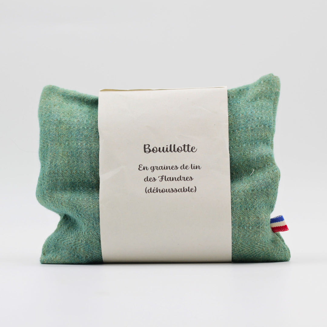 COUSSIN CHAUFFANT HITPACK