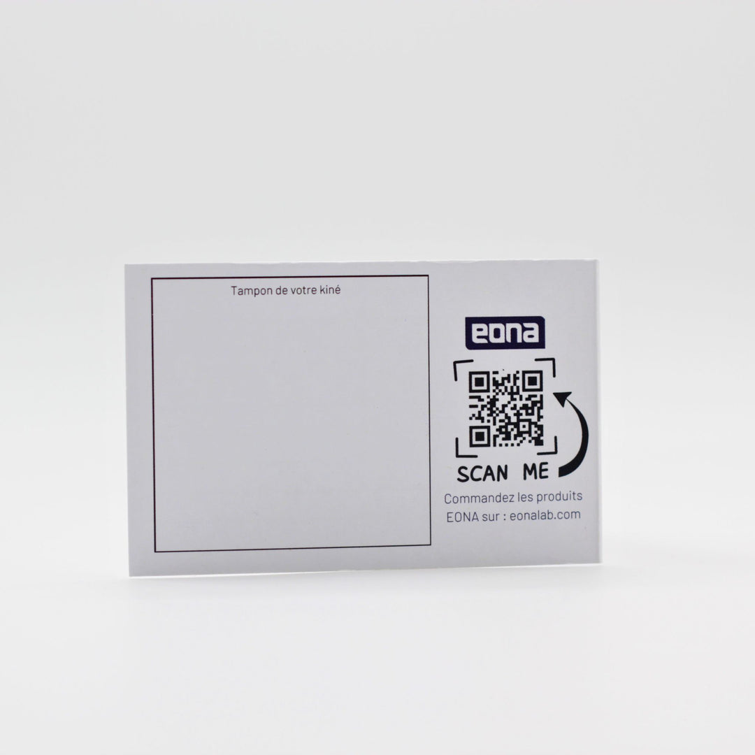 CARTE DE RENDEZ-VOUS x 50