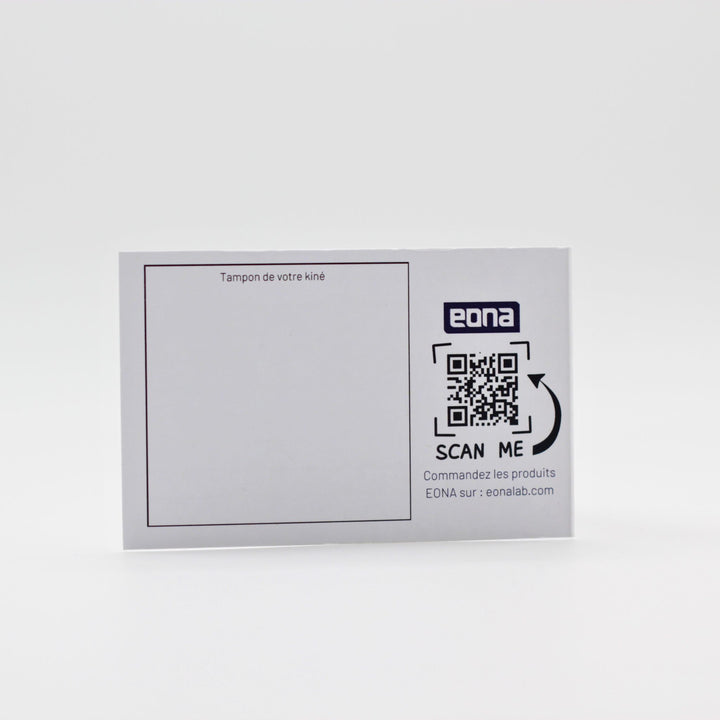 CARTE DE RENDEZ-VOUS x 50