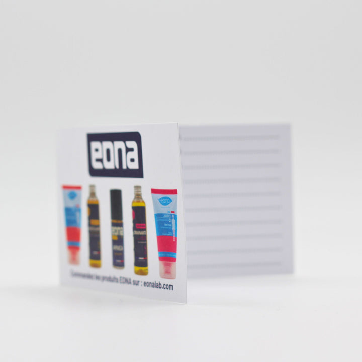 CARTE DE RENDEZ-VOUS x 50