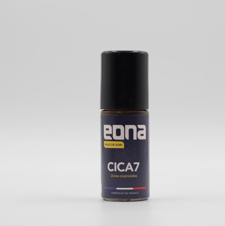 CICA7 ROLL ON
