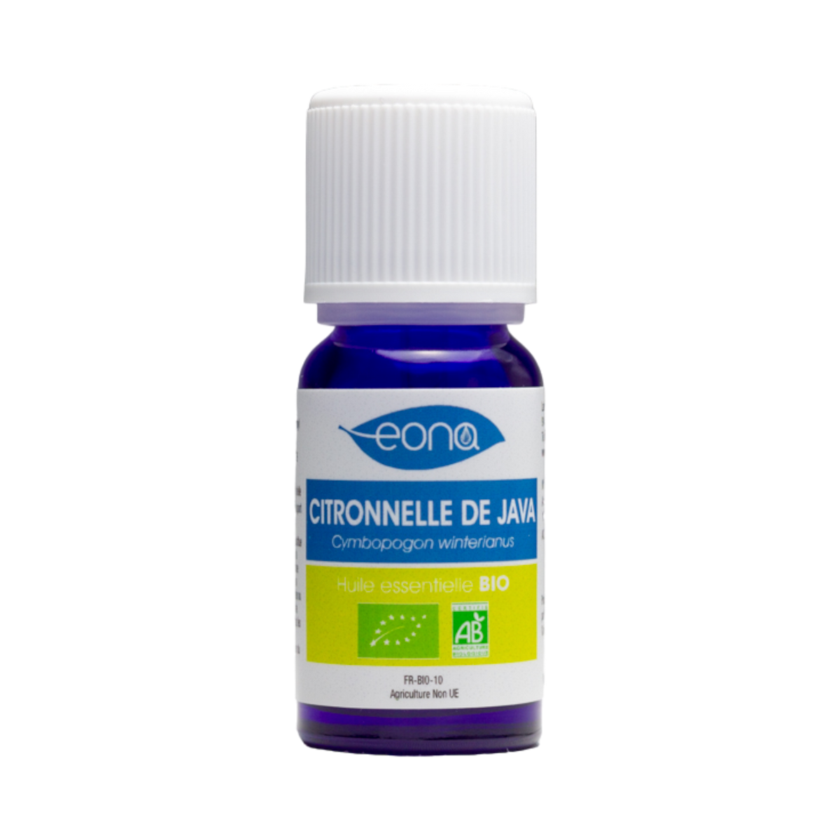 HUILE ESSENTIELLE CITRONNELLE DE JAVA