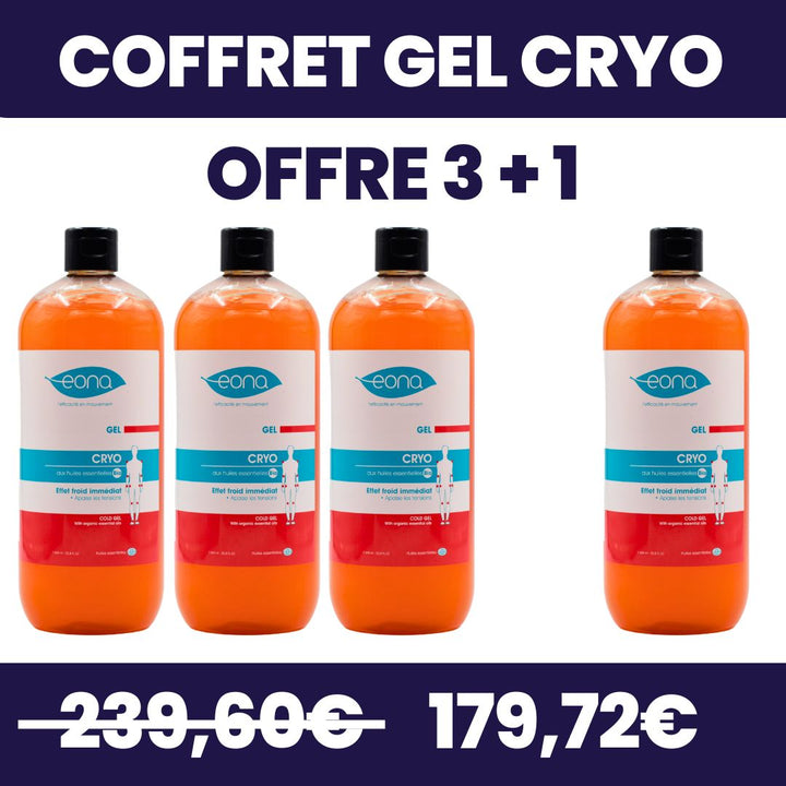 GEL CRYO