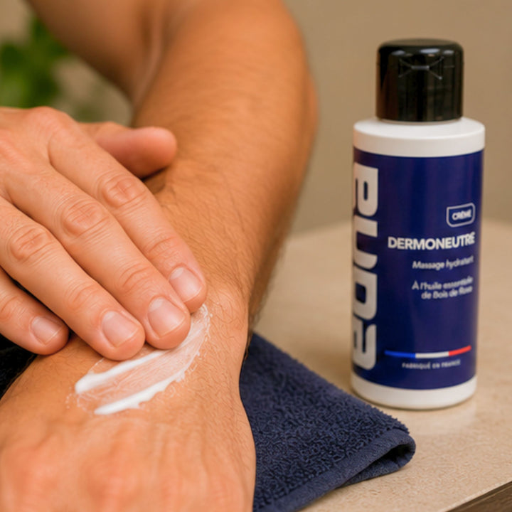 CRÈME DERMONEUTRE