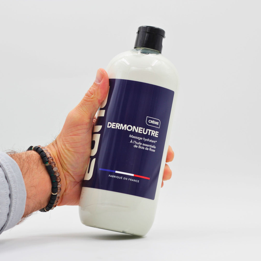 CRÈME DERMONEUTRE