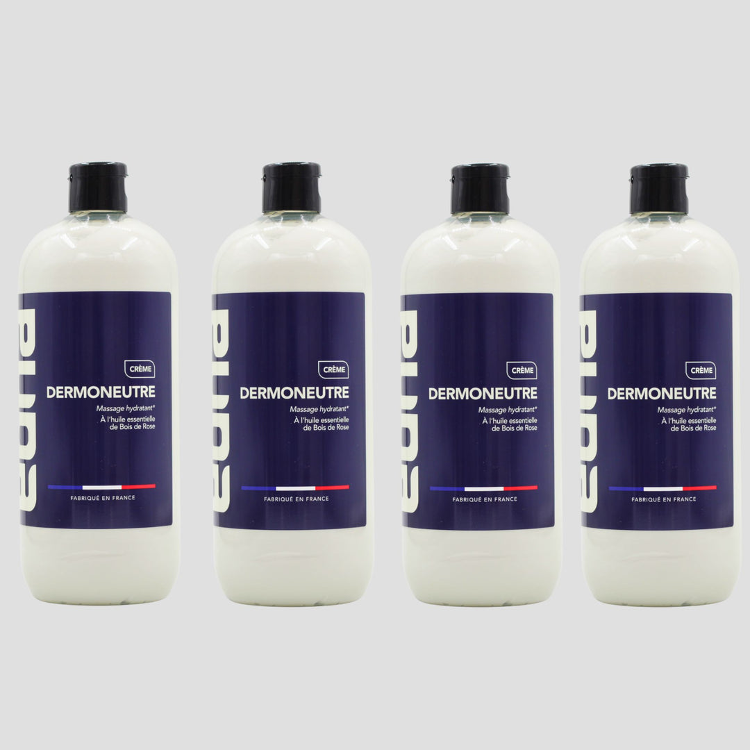 CRÈME DERMONEUTRE