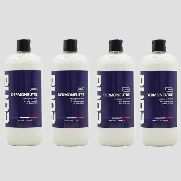 CRÈME DERMONEUTRE