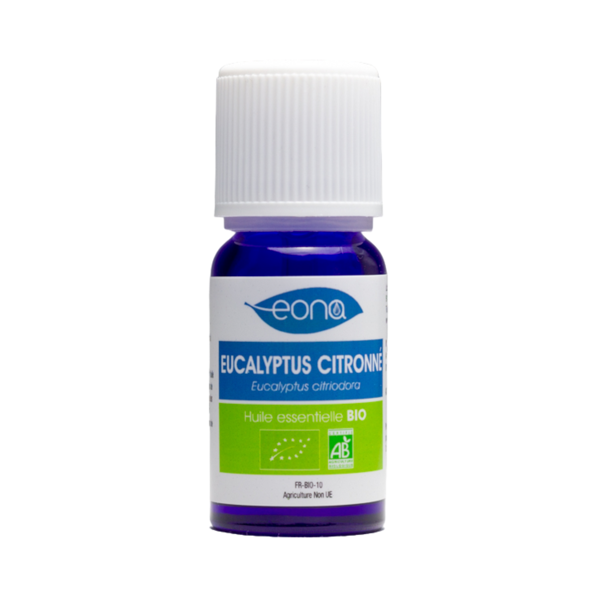 HUILE ESSENTIELLE EUCALYPTUS CITRONNÉ