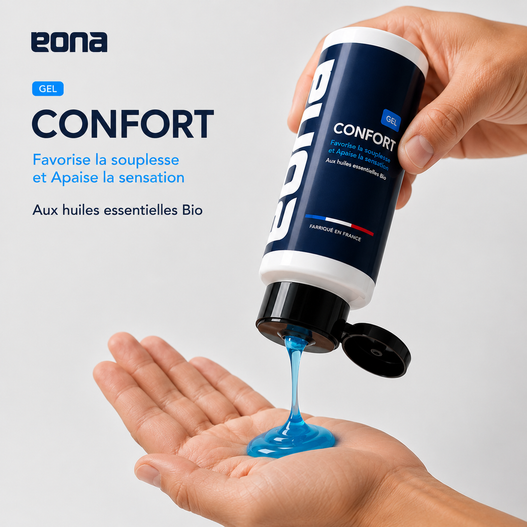 GEL CONFORT