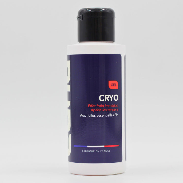 GEL CRYO