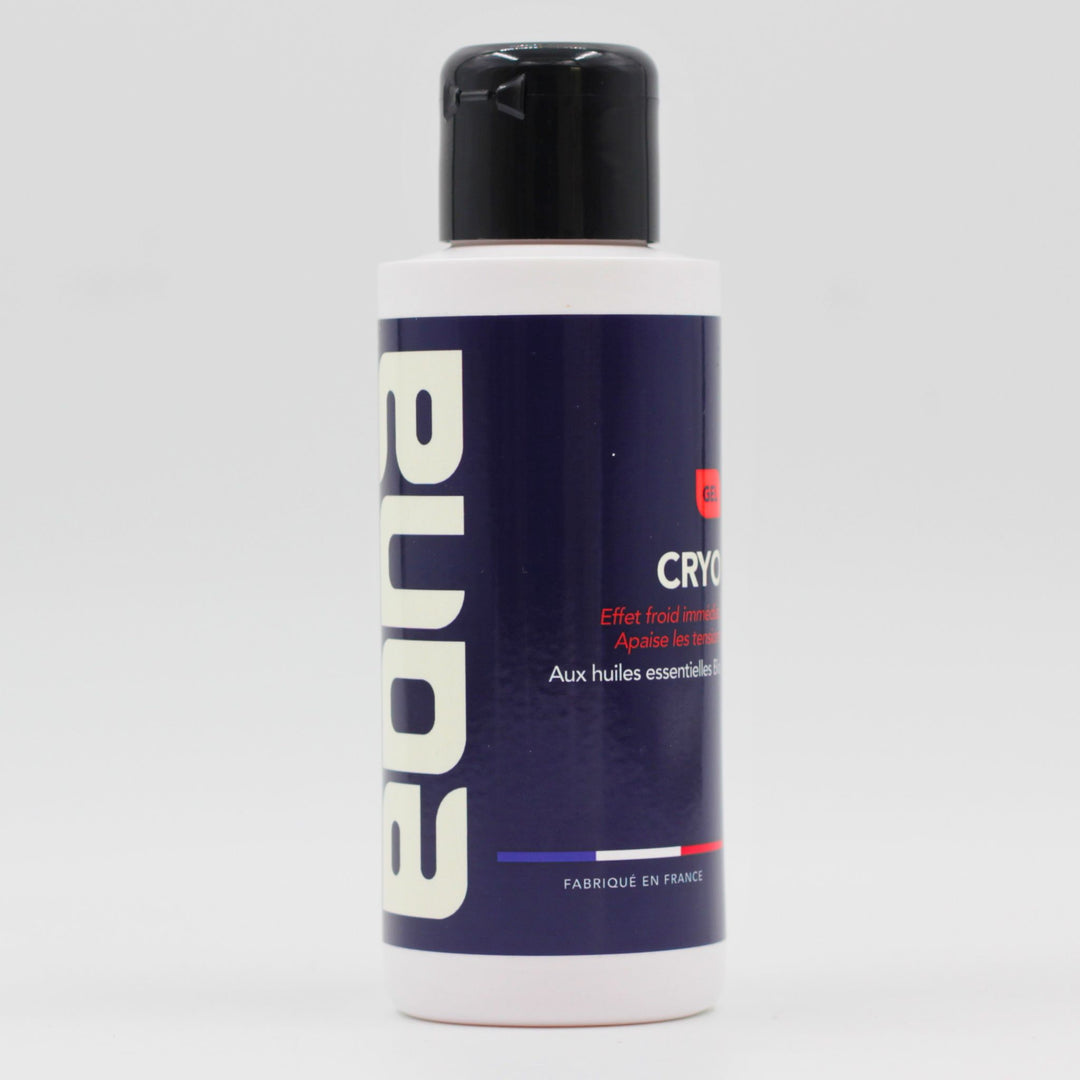 GEL CRYO