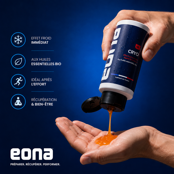 GEL CRYO