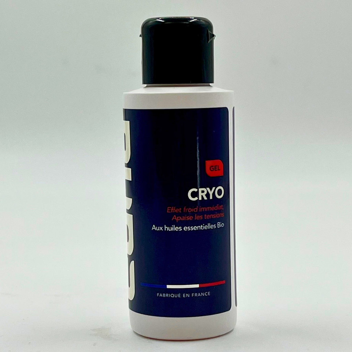 GEL CRYO