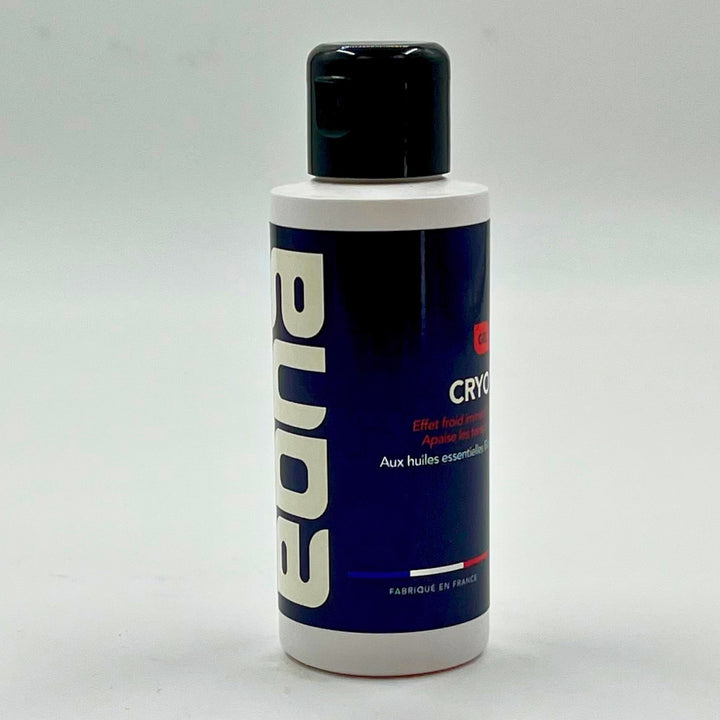 GEL CRYO