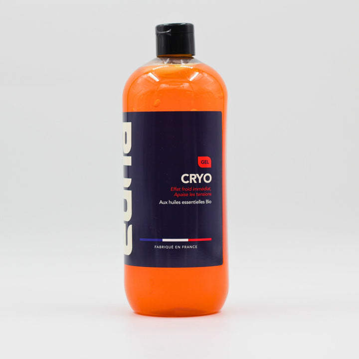 GEL CRYO