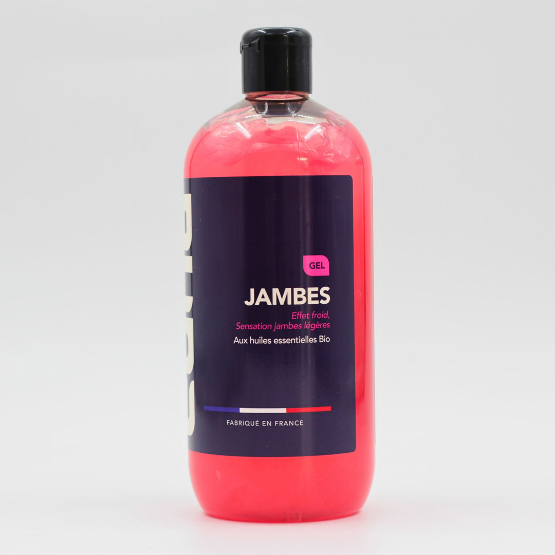 GEL JAMBES
