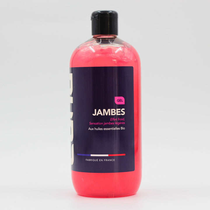 GEL JAMBES