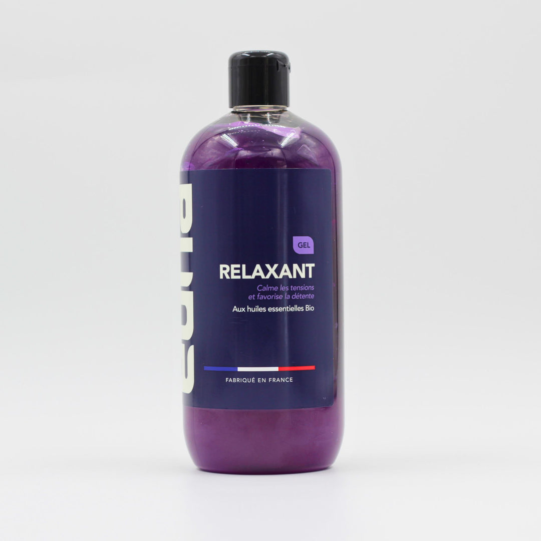 GEL RELAXANT