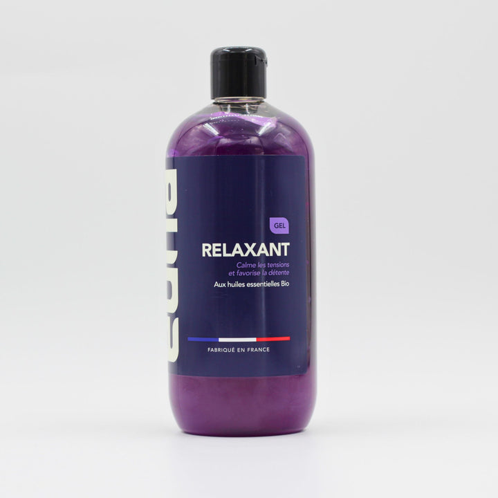 GEL RELAXANT
